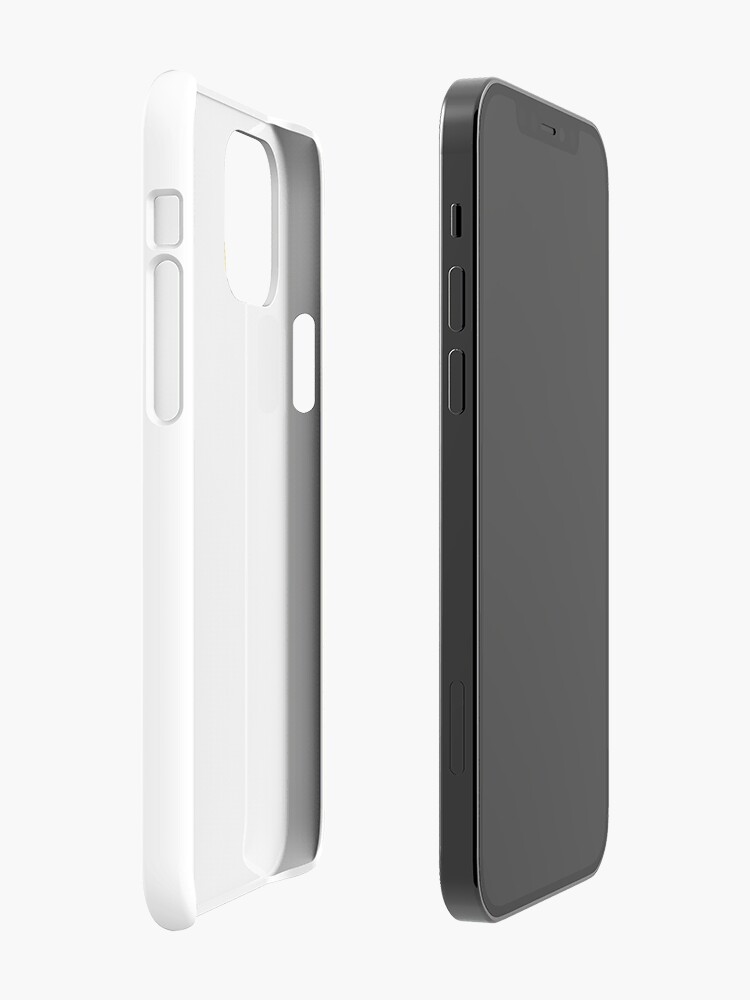 Alternate view of Emblem of the Russian Federal Security Service iPhone Case
