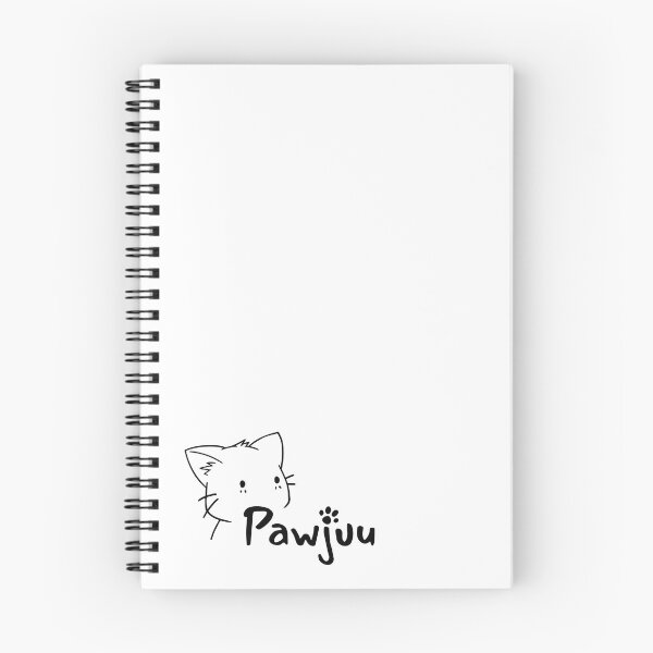 Item preview, Pawjuu (signet) designed and sold by Pawjuu.