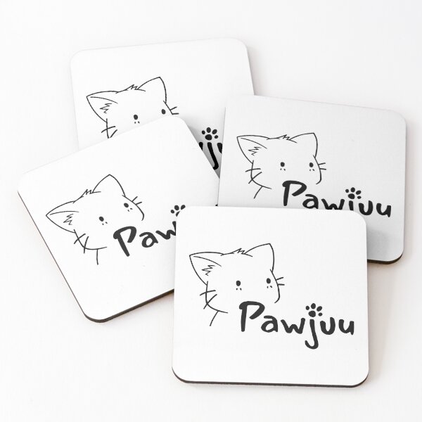 Item preview, Pawjuu (signet) designed and sold by Pawjuu.
