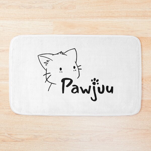 Item preview, Pawjuu (signet) designed and sold by Pawjuu.