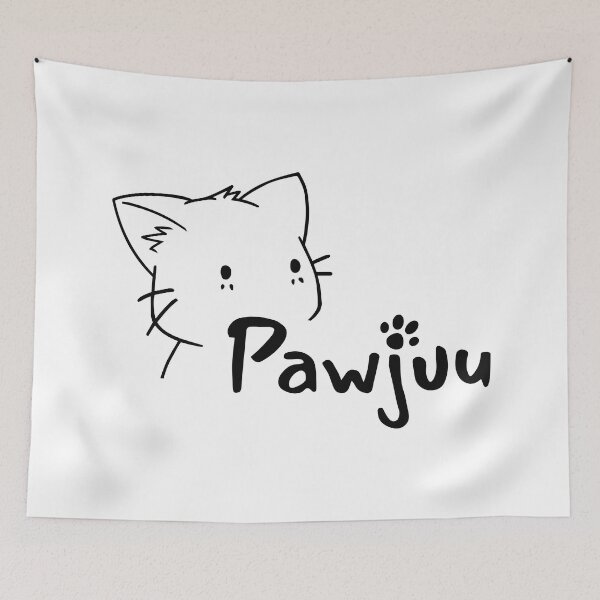 Item preview, Pawjuu (signet) designed and sold by Pawjuu.