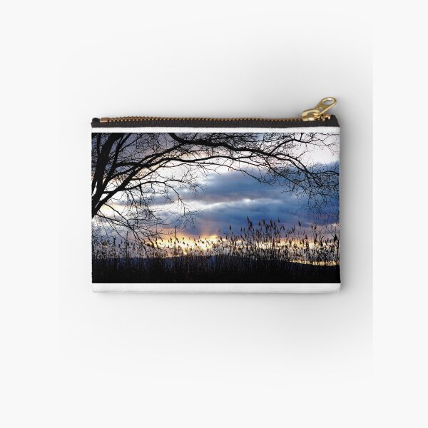 Item preview, framed sunset designed and sold by distracted.