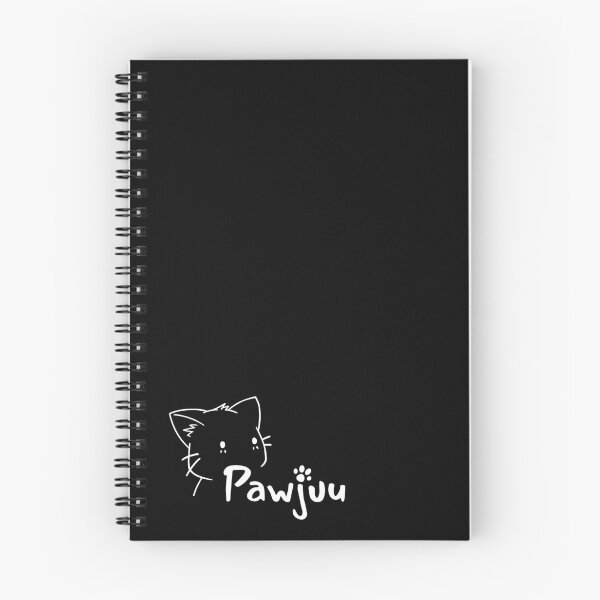 Item preview, Pawjuu (signet, white) designed and sold by Pawjuu.