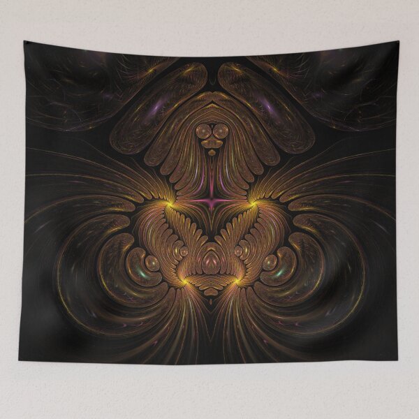 Item preview, Framed Purity designed and sold by bloorose.