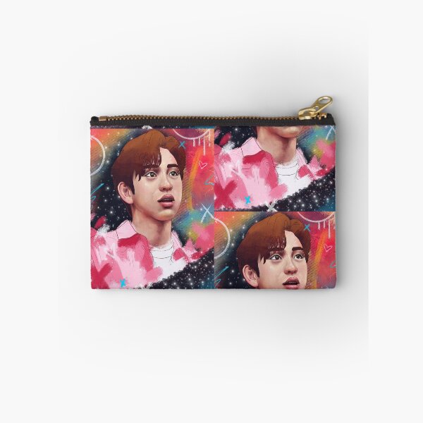 Item preview, Jinyoung Got7 JJ Project designed and sold by mishyfish.