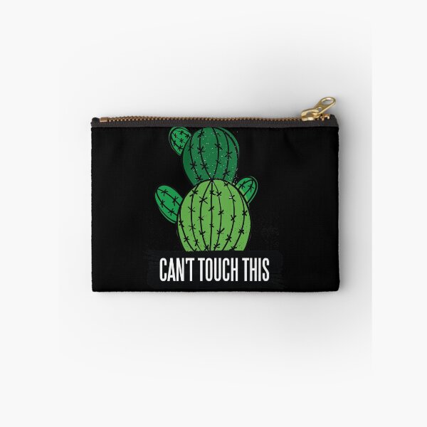 Item preview, Can't touch this cactus designed and sold by Dibbelchen.