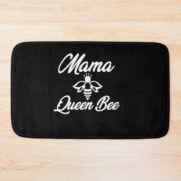 Item preview, Mama Queen Bee | Beekeeper Mama |  BeeKeepers Funny Merchandise designed and sold by JDMHoney.