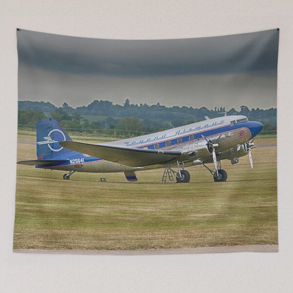 Item preview, Liberty designed and sold by Dave Godden.