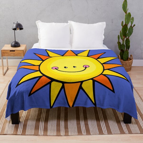 Item preview, Happy Sunshine designed and sold by Prawny.