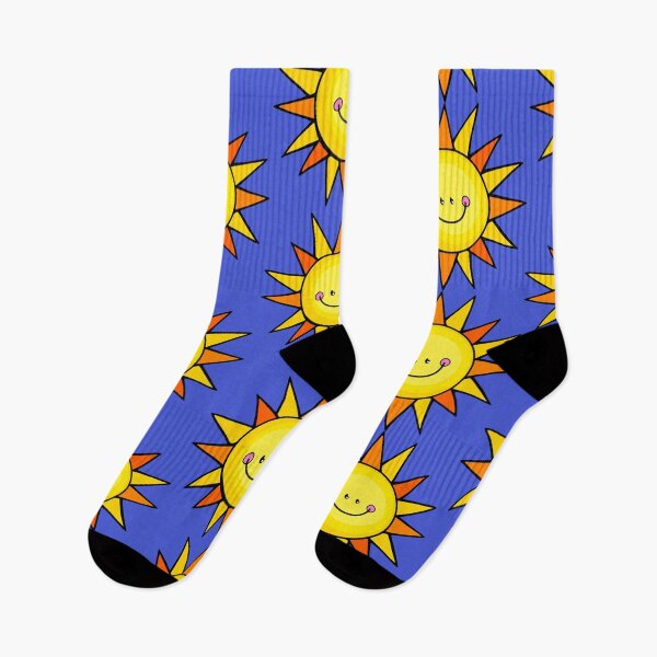 Item preview, Happy Sunshine designed and sold by Prawny.