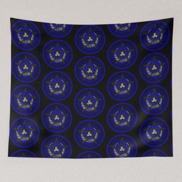 Item preview, Wicca designed and sold by Ahimsazen.