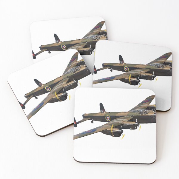 Item preview, Avro Lancaster designed and sold by sibosssr.