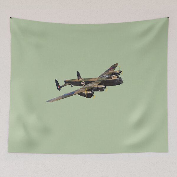 Item preview, Avro Lancaster designed and sold by sibosssr.
