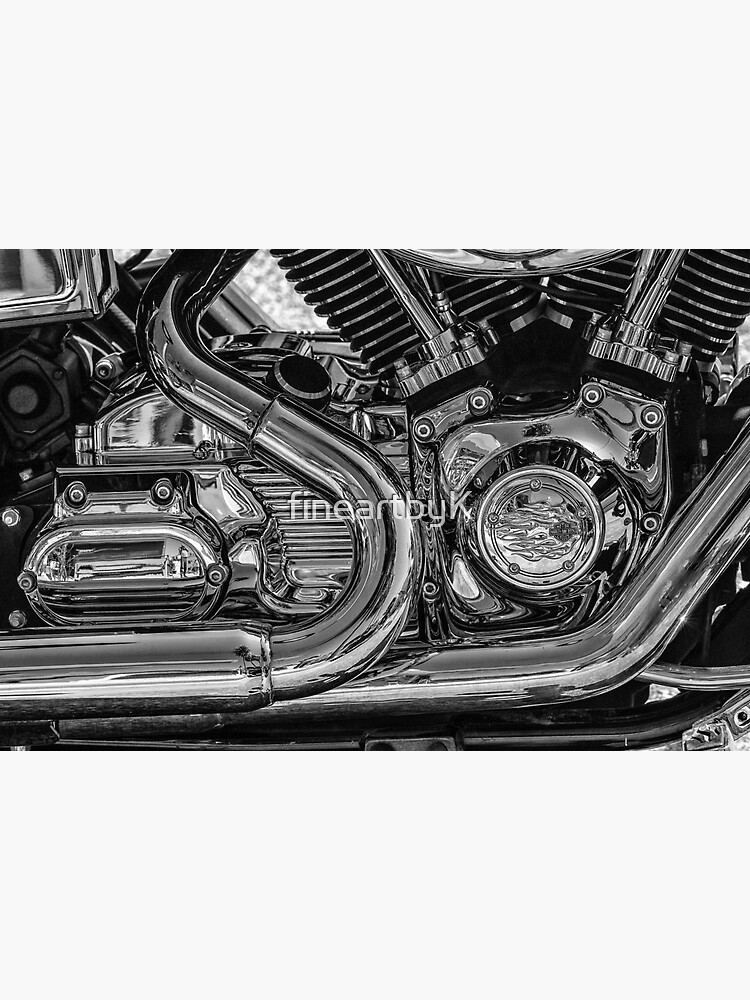 "Harley Davidson" Sticker for Sale by fineartbyK Redbubble