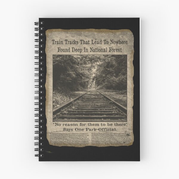Item preview, Creepy Newspaper Clipping #2 designed and sold by odinsgrl.