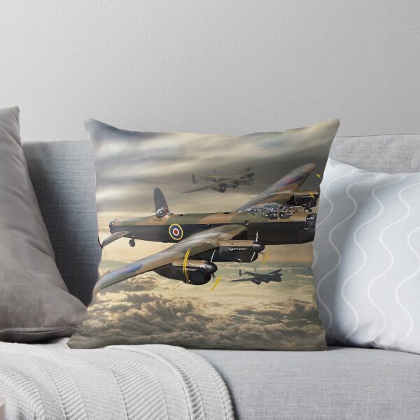 Item preview, Avro Lancaster designed and sold by sibosssr.