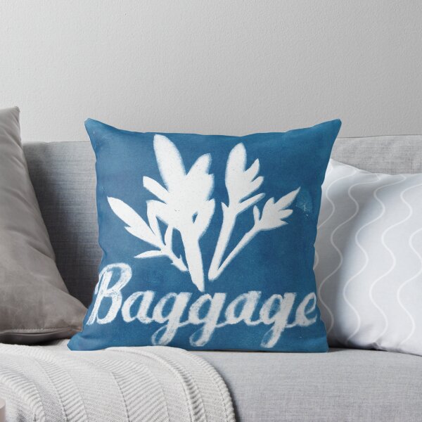 Item preview, cyanotype designed and sold by shittydrawing.