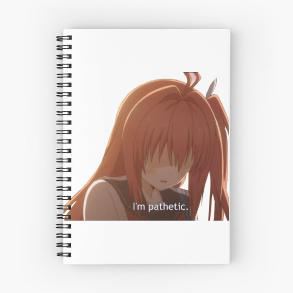 Item preview, I guess i'm pathetic designed and sold by Danknesshazard.