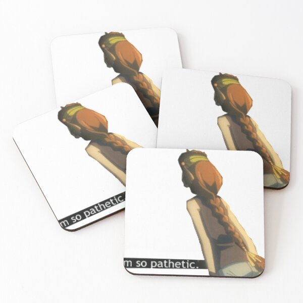 Item preview, I'm so 'pathetic' designed and sold by Danknesshazard.