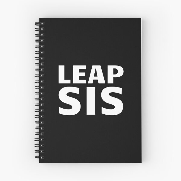 Item preview, Sister Leap Day Sibling Gift print designed and sold by MomGifts.