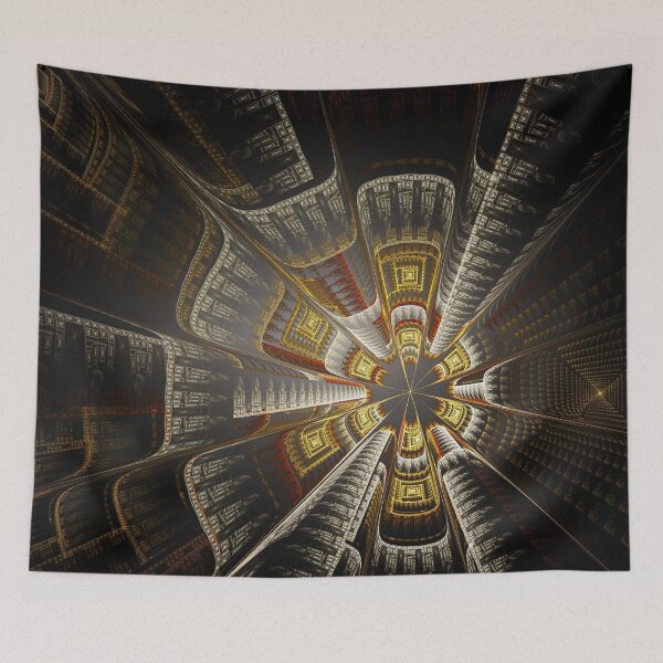Item preview, Voice vs Illumination designed and sold by bloorose.