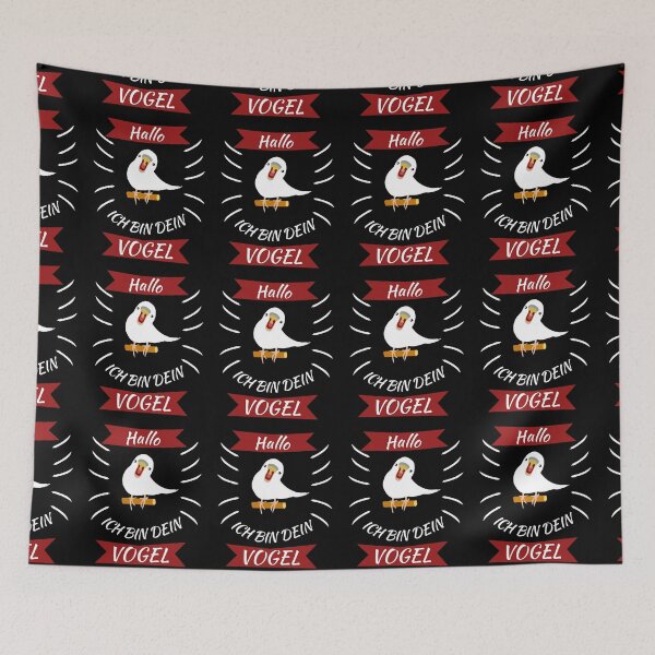 Item preview, Budgie my bird, everything I need designed and sold by Bodino.