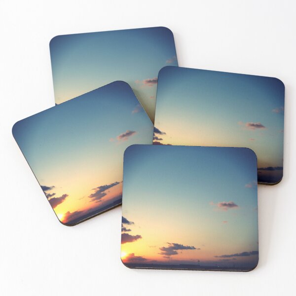 Item preview, Ocala Sunset designed and sold by ekheart.