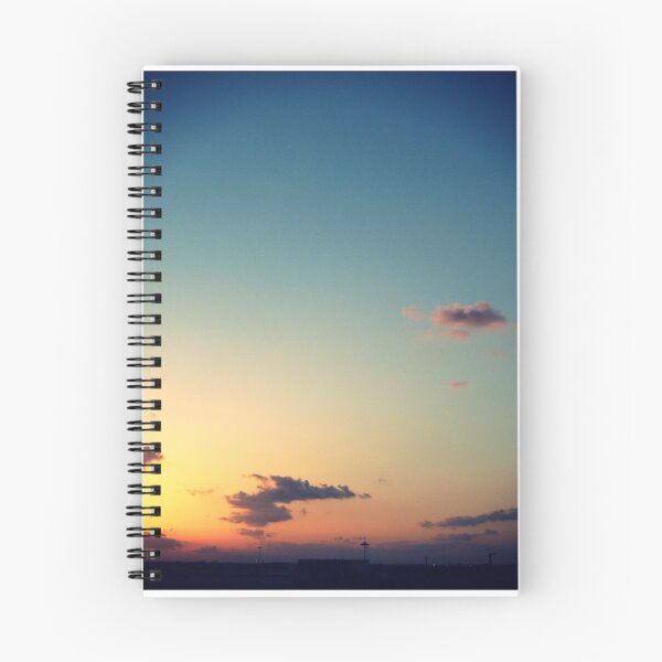 Item preview, Ocala Sunset designed and sold by ekheart.
