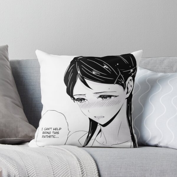 Item preview, I can't help being this 'Pathetic' designed and sold by Danknesshazard.