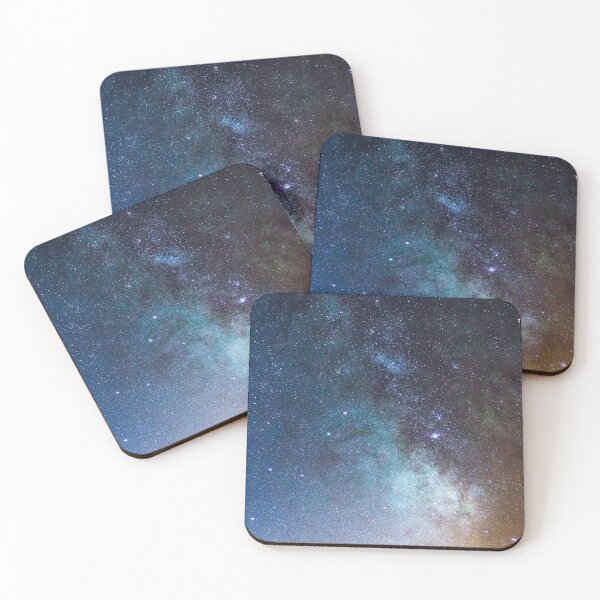 Item preview, Galaxy designed and sold by wanderlustco.
