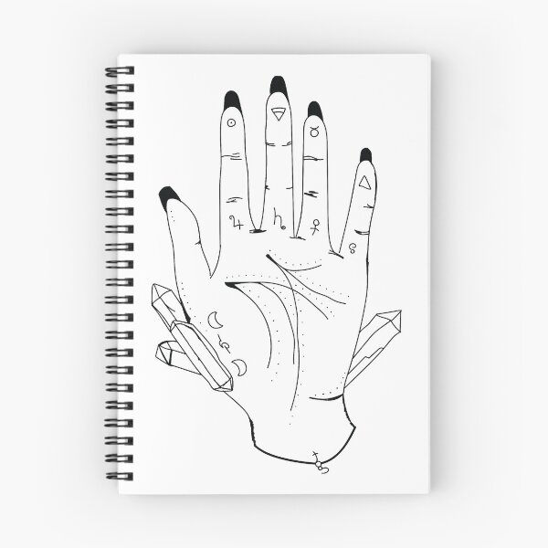 Item preview, Witch hand designed and sold by Castle Of Dreams.
