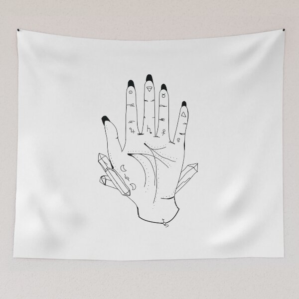 Item preview, Witch hand designed and sold by Castle Of Dreams.