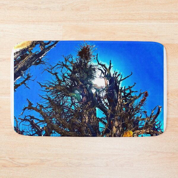 Item preview, Sun Shining Through a Dead Tree designed and sold by bigberzerk.
