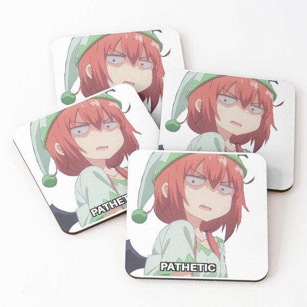 Item preview, Satania 'Pathetic' designed and sold by Danknesshazard.