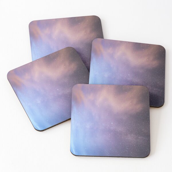 Item preview, Galaxy designed and sold by wanderlustco.