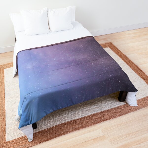 Galaxy Comforter