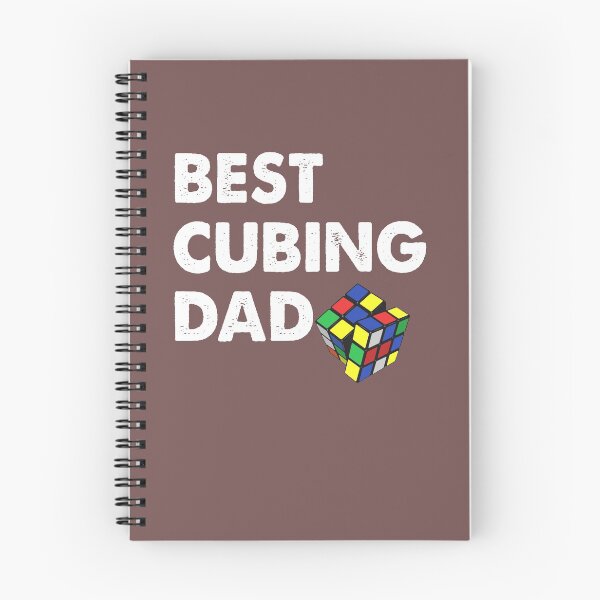 Item preview, Best Dad Cubing Puzzle Funny Dad  designed and sold by Sarah38.