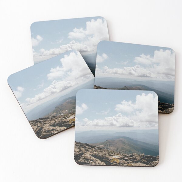 Item preview, Mountain Range designed and sold by dianacaptures.
