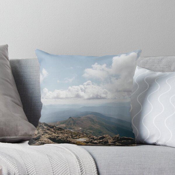 Item preview, Mountain Range designed and sold by dianacaptures.