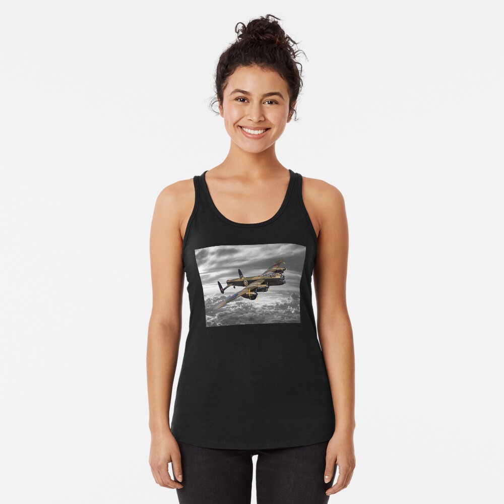 Item preview, Racerback Tank Top designed and sold by sibosssr.