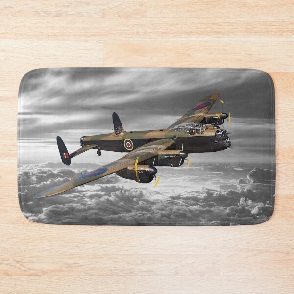 Item preview, Avro Lancaster designed and sold by sibosssr.