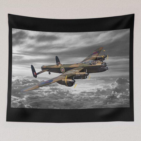 Item preview, Avro Lancaster designed and sold by sibosssr.