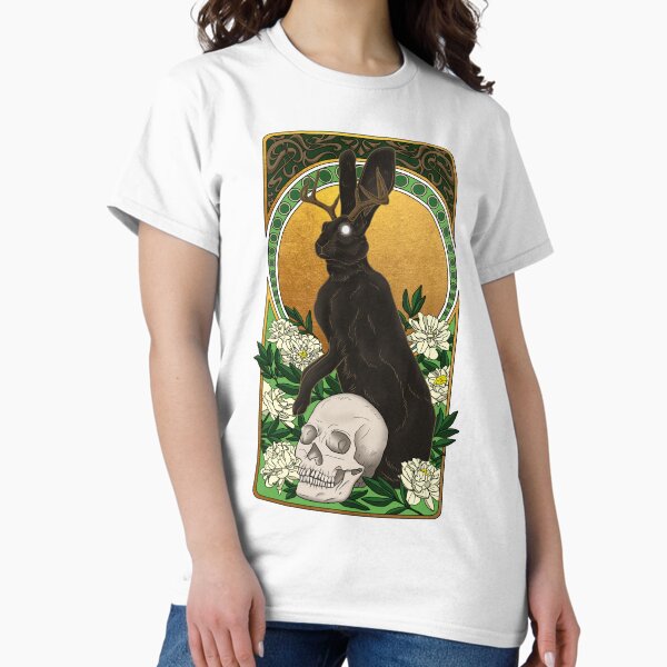 Aperçu de l'œuvre Gardien de la lumière et de la mort créée et vendue par Firlefanzzz.