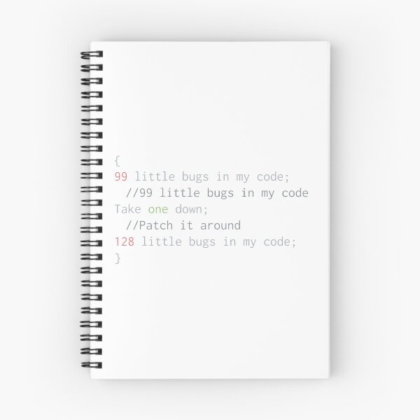 Item preview, Programmer joke designed and sold by Castle Of Dreams.