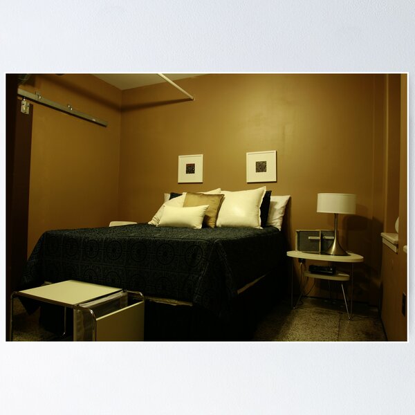 Item preview, Unit #601 Bennie Dillon - Vintage Sheek  designed and sold by DriveModern.