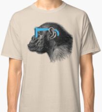Shades Cool Shirt Classic T-Shirt