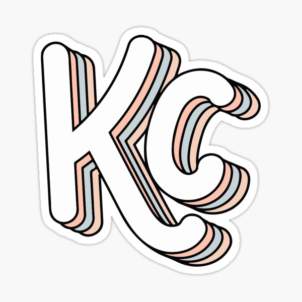 Item preview, Retro KC (Beachy) designed and sold by GraceEliseB.