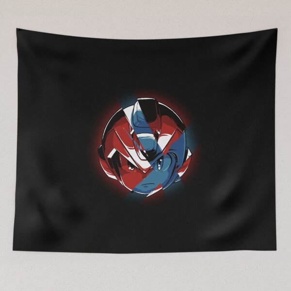 Item preview, X to Mega designed and sold by felipebatista.
