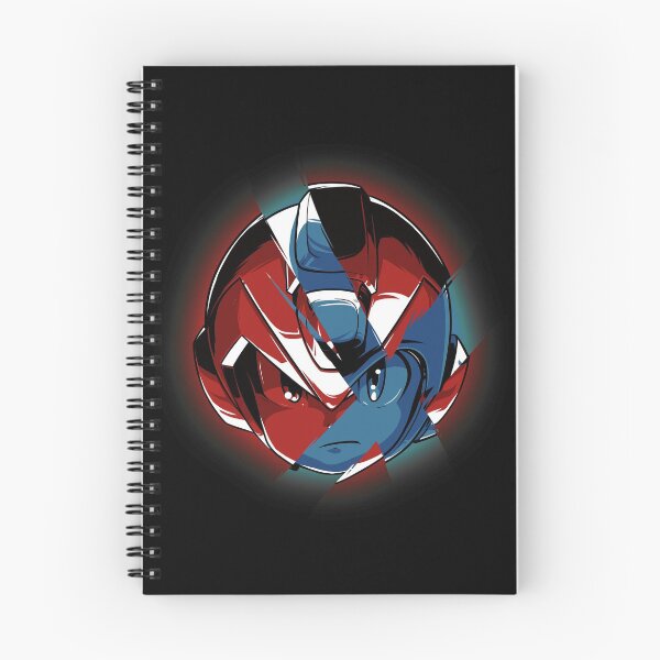 Item preview, X to Mega designed and sold by felipebatista.