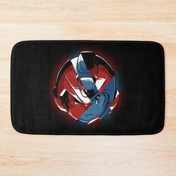Item preview, X to Mega designed and sold by felipebatista.